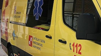 Dos fallecidos y un tercer afectado en una vivienda de Villares de la Reina (Salamanca) por posible fuga de gas