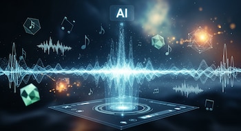 IA - música - Deezer - tecnología - 21 de abril