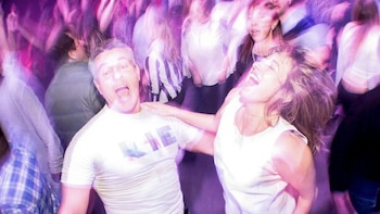 El fenómeno de las fiestas