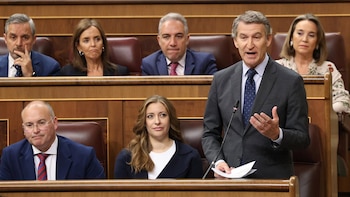 El PP no garantiza su