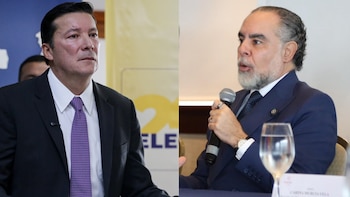 Armando Benedetti pidió que el