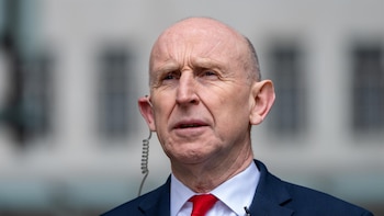 Reino Unido denuncia el lanzamiento