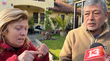 El segundo robo afectó a