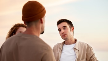Cuatro consejos que debes tener en cuenta para poner límites, según un psicólogo