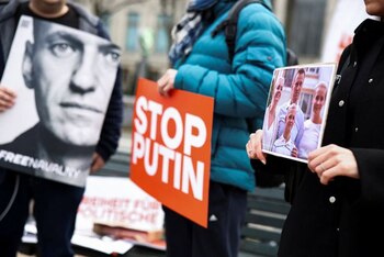 La ONU manifestó indignación tras