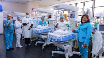 EsSalud Cusco celebra el 2026