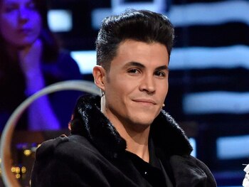 05/12/2019 Kiko Jiménez ha salido