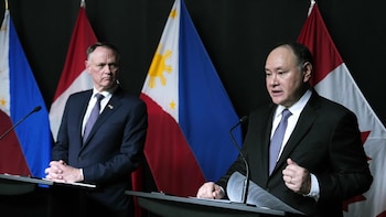 Filipinas tacha de "hipocresía" el rechazo de China a cumplir la orden sobre su soberanía marítima