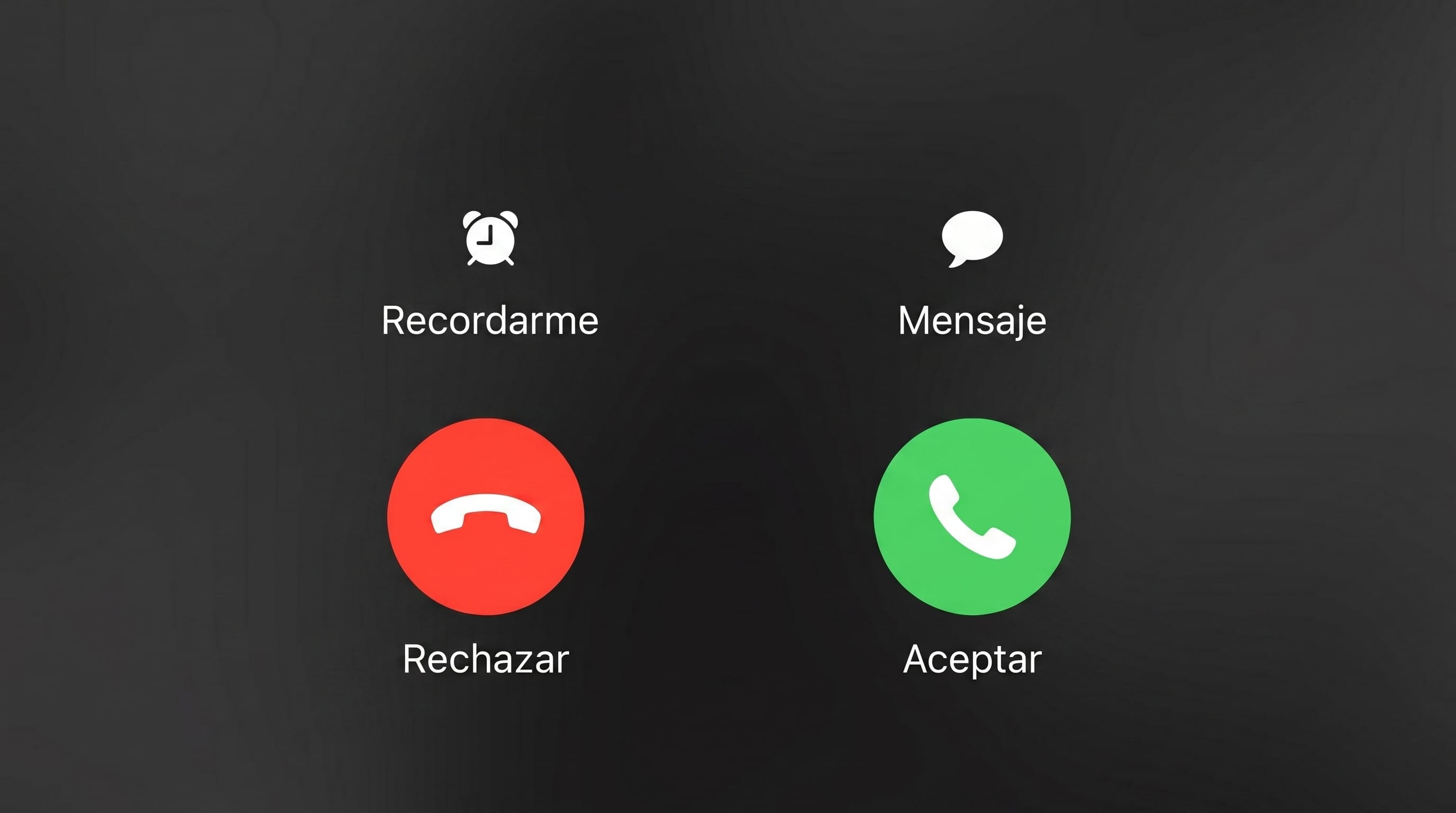 El auge de los mensajes de texto redefine los hábitos de comunicación en Estados Unidos. (Imagen Ilustrativa Infobae)