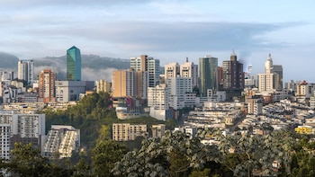 Manizales fue la ciudad con menor pobreza de Colombia y superó a Cali, Barranquilla y Bucaramanga en ingresos