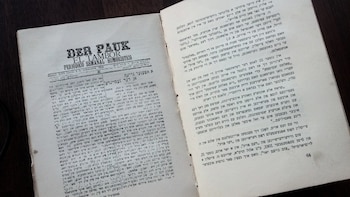 "Apuntes para la historia del