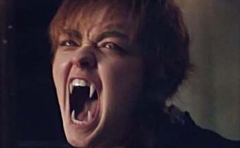 01/09/2020 Maisie Williams es Wolfsbane en Los Nuevos Mutantes
AUTONOMÍAS CULTURA
20 CENTURY STUDIOS