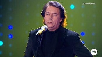 El Raphael elegido fue el