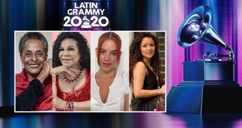 Susana Baca, Rva Ayllón, Nicole