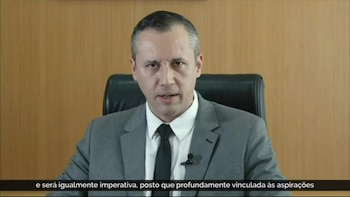 Secretario de cultura de Bolsonaro