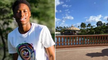 La muerte ocurre pocos meses