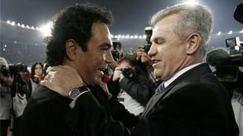 El Pentapichichi cree que se