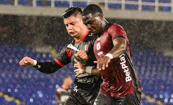 América de Cali y Once