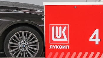 Ucrania anuncia un ataque contra