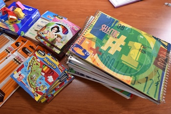 Los precios difieren por cada