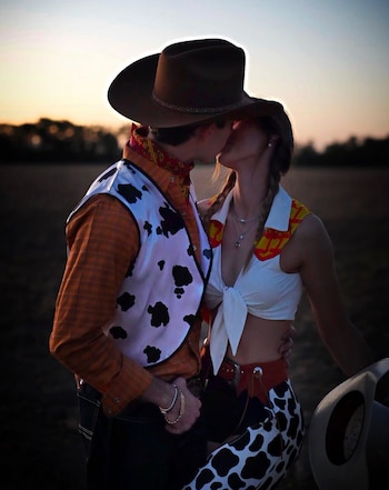 El influencer regiomontano y referente