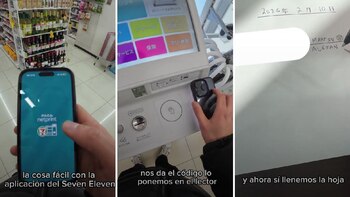 Con humor y detalle, el