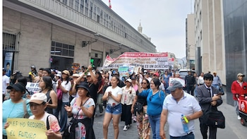 El Gobierno no priorizó becas