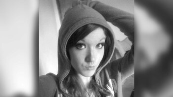 Encontraron los restos de una