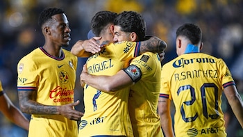 El Club América buscará el