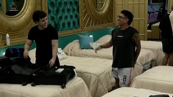 Los consejos amorosos de Brian