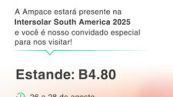 Ampace trae soluciones ESS de