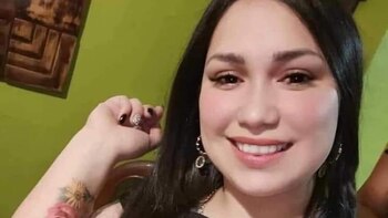 Chile: estaba terminando de cumplir