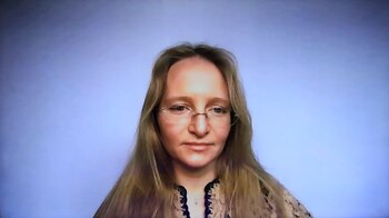 Katerina Tikhonova, subdirectora del Instituto