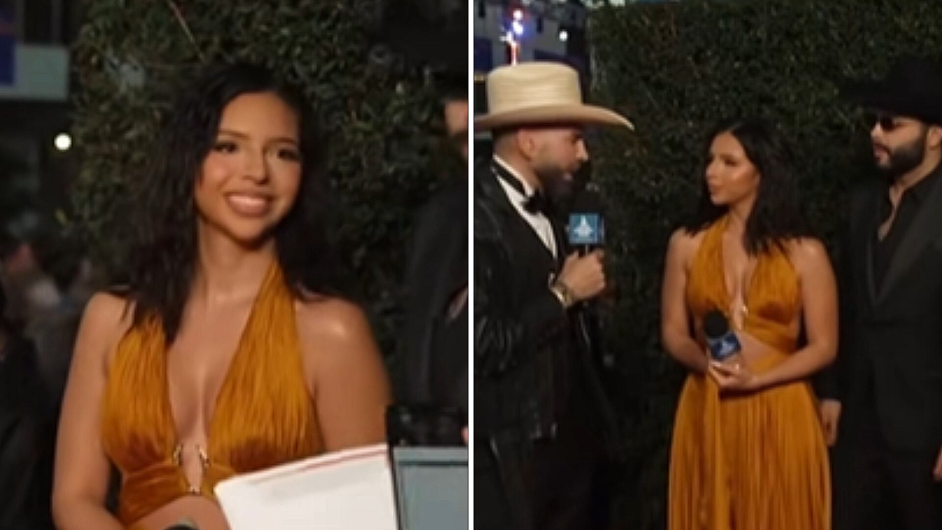 (Latin Grammy // Univision)