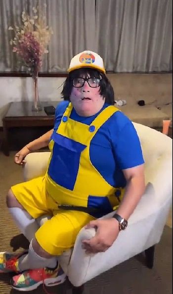 El regreso de Laura Huarcayo