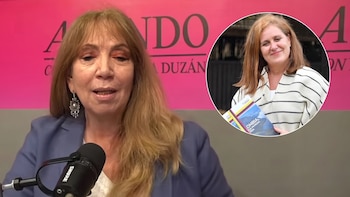 María Jimena Duzán cuestionó las denuncias de Eva Ferrer sobre Verónica Alcocer: “Dio una versión distinta”