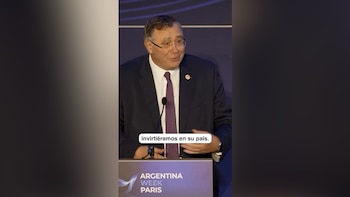 La francesa TotalEnergies anunció inversiones en Argentina por cerca de USD 10.000 millones