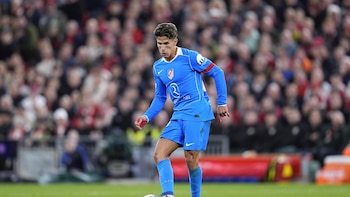 Crónica del Galatasaray - Atlético