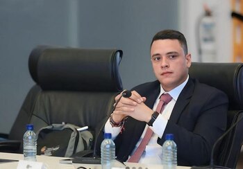 Alcalde de Curumaní - crédito