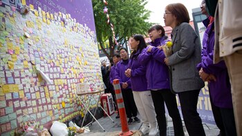 Respuestas y una disculpa sincera,