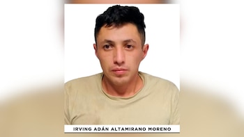 Sentencian a 125 años de prisión a "El Henry" por ordenar el asesinato de cinco hombres en el Estado de México