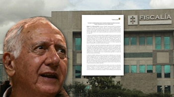 Pacientes Colombia denunció al ministro