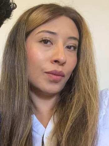 Ana Febe feminicidio CDMX