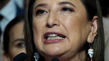 UNAM determinó que Xóchitl Gálvez