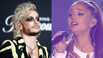 El hermano de Ariana Grande habla de su paso por las adicciones y el punto que cambió su vida para siempre: “Me dejé arrastrar felizmente al abismo”