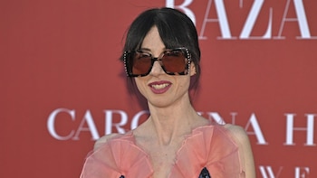 Natalia Ferviú rompe su silencio sobre su guerra con Pelayo Díaz: "No fue buen compañero"