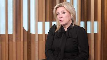 Rusia tilda de "propaganda de mala calidad" los informes de Francia sobre presunta injerencia electoral