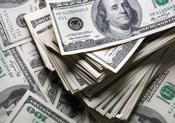 El BCH busca reducir trámites y fortalecer el mercado cambiario hondureño con nuevas disposiciones económicas. (FOTO: La Prensa)