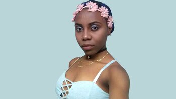 Sulmira Martínez (CORTESÍA DE LA