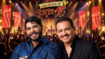 El Gran Combo de Puerto Rico, Grupo Niche y Víctor Manuelle también figuran en la programación del festival.